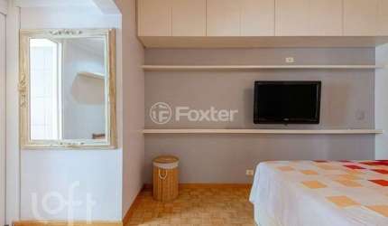Apartamento com 2 quartos à venda na Rua Bueno Brandão, 366, Vila Nova Conceição, São Paulo, 262 m2 por R$ 4.420.000