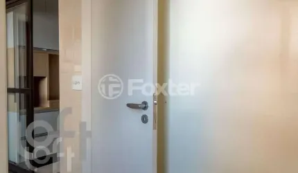 Apartamento com 3 quartos à venda na Rua Bueno Brandão, 435, Vila Nova Conceição, São Paulo, 102 m2 por R$ 2.390.000
