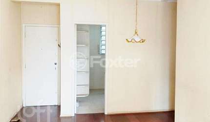Apartamento com 2 quartos à venda na Rua Teodoro Sampaio, 1812, Pinheiros, São Paulo, 88 m2 por R$ 600.000