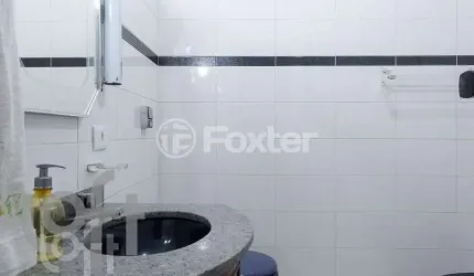 Apartamento com 3 quartos à venda na Rua Baronesa de Itu, 722, Santa Cecília, São Paulo, 160 m2 por R$ 1.450.000