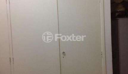 Apartamento com 3 quartos à venda na Alameda Barros, 676, Santa Cecília, São Paulo, 168 m2 por R$ 1.341.000