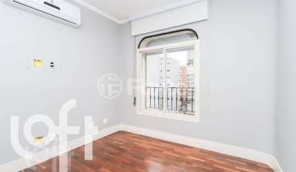Apartamento com 3 quartos à venda na Rua Doutor Gabriel dos Santos, 183, Santa Cecília, São Paulo, 102 m2 por R$ 1.420.000