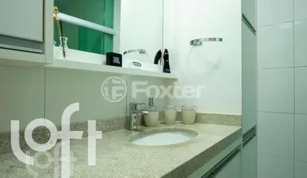 Apartamento com 3 quartos à venda na Rua Roma, 751, Lapa, São Paulo, 122 m2 por R$ 1.100.000