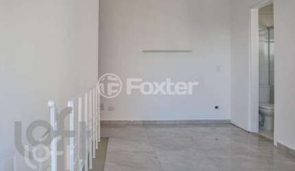Kitnet / Stúdio à venda na Rua Alabastro, 55, Aclimação, São Paulo, 62 m2 por R$ 620.000