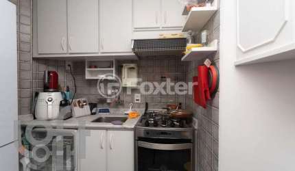 Kitnet / Stúdio à venda na Rua Alabastro, 55, Aclimação, São Paulo, 58 m2 por R$ 600.000