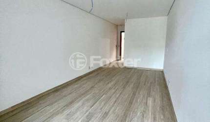 Apartamento com 1 quarto à venda na Avenida Vereador José Diniz, 1000, Santo Amaro, São Paulo, 46 m2 por R$ 560.000