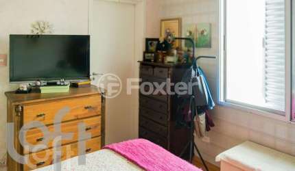 Apartamento com 2 quartos à venda na Rua dos Campineiros, 173, Mooca, São Paulo, 80 m2 por R$ 470.000