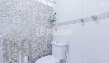 Apartamento com 3 quartos à venda na Rua Leocádia Cintra, 180, Mooca, São Paulo, 114 m2 por R$ 770.000