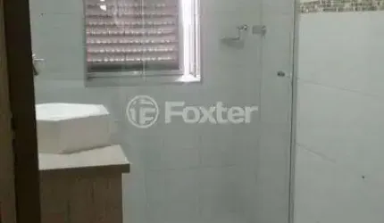 Apartamento com 1 quarto à venda na Avenida Rangel Pestana, 243, Brás, São Paulo, 48 m2 por R$ 27.900.000