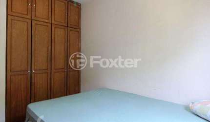 Apartamento com 4 quartos à venda na Praça Santa Cruz, 708, Santo Amaro, São Paulo, 96 m2 por R$ 650.000