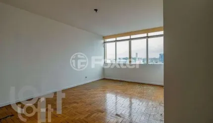 Apartamento com 3 quartos à venda na Praça Floriano Peixoto, 312, Santo Amaro, São Paulo, 115 m2 por R$ 450.000