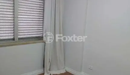 Apartamento com 2 quartos à venda na Avenida João Dias, 2162, Santo Amaro, São Paulo, 67 m2 por R$ 420.000