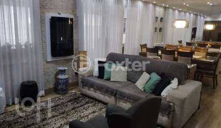 Apartamento com 4 quartos à venda na Rua Doutor Antônio Bento, 504, Santo Amaro, São Paulo, 139 m2 por R$ 1.919.898