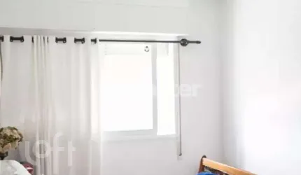 Apartamento com 3 quartos à venda na Rua Batista Caetano, 79, Aclimação, São Paulo, 160 m2 por R$ 920.000