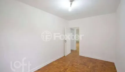 Apartamento com 2 quartos à venda na Rua Bueno de Andrade, 708, Aclimação, São Paulo, 98 m2 por R$ 380.000