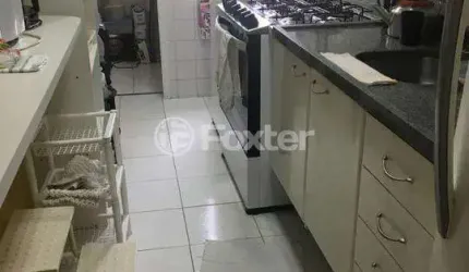 Apartamento com 2 quartos à venda na Rua Urano, 180, Aclimação, São Paulo, 70 m2 por R$ 700.000