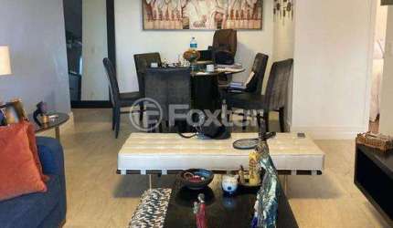 Apartamento com 2 quartos à venda na Rua Pio XI, 1970, Alto de Pinheiros, São Paulo, 78 m2 por R$ 1.590.000
