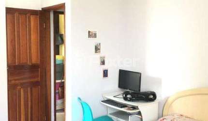 Apartamento com 3 quartos à venda na Avenida Padre José Maria, 1145, Santo Amaro, São Paulo, 83 m2 por R$ 536.000