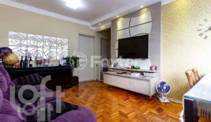Apartamento com 3 quartos à venda na Rua José do Patrocínio, 645, Aclimação, São Paulo, 103 m2 por R$ 670.000