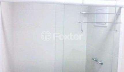 Apartamento com 1 quarto à venda na Rua Sapetuba, 228, Butantã, São Paulo, 25 m2 por R$ 350.000