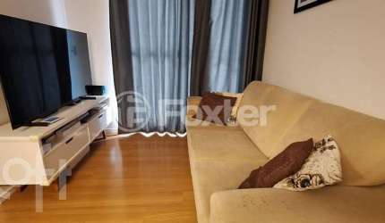 Apartamento com 2 quartos à venda na Rua Alexandre Levi, 85, Cambuci, São Paulo, 50 m2 por R$ 492.000