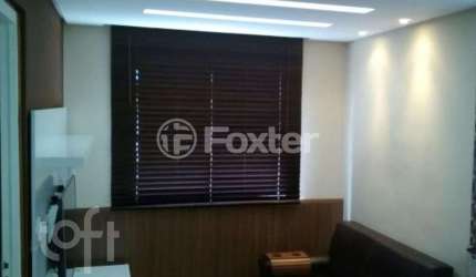 Apartamento com 1 quarto à venda na Avenida do Estado, 5814, Cambuci, São Paulo, 33 m2 por R$ 296.000
