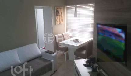Apartamento com 2 quartos à venda na Rua Coronel Francisco Amaro, 327, Brás, São Paulo, 45 m2 por R$ 420.000