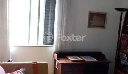 Apartamento com 3 quartos à venda na Rua Carlos Sampaio, 210, Bela Vista, São Paulo, 110 m2 por R$ 1.023.454