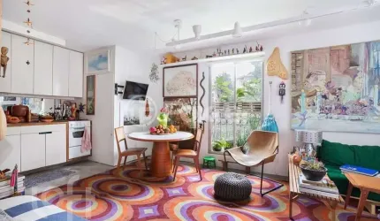 Kitnet / Stúdio à venda na Rua Doutor Plínio Barreto, 141, Bela Vista, São Paulo, 42 m2 por R$ 560.000