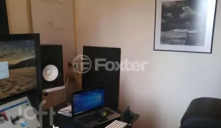 Apartamento com 2 quartos à venda na Rua Filipinas, 327, Alto da Lapa, São Paulo, 58 m2 por R$ 499.000