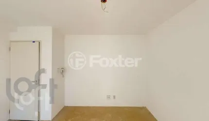 Apartamento com 1 quarto à venda na Avenida Rangel Pestana, 1088, Brás, São Paulo, 33 m2 por R$ 209.000