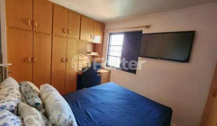 Apartamento com 2 quartos à venda na Rua Carneiro Leão, 395, Brás, São Paulo, 49 m2 por R$ 350.000