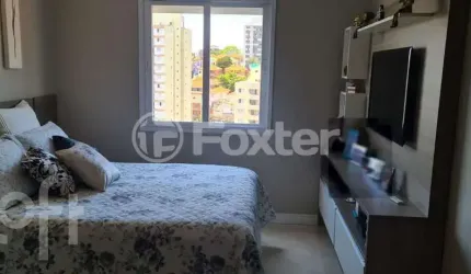 Apartamento com 2 quartos à venda na Rua Sílvia, 151, Bela Vista, São Paulo, 87 m2 por R$ 860.000