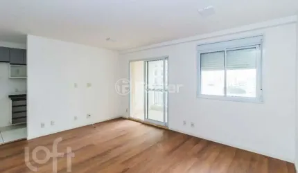 Apartamento com 2 quartos à venda na Rua Ernesto de Castro, 235, Brás, São Paulo, 68 m2 por R$ 680.000