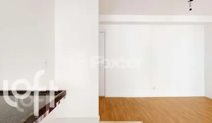 Apartamento com 2 quartos à venda na Rua Ernesto de Castro, 235, Brás, São Paulo, 55 m2 por R$ 495.000