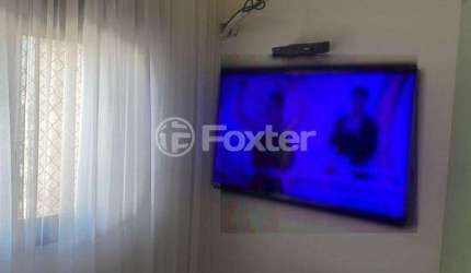 Apartamento com 2 quartos à venda na Rua Domingos Paiva, 152, Brás, São Paulo, 50 m2 por R$ 640.000