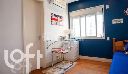 Apartamento com 4 quartos à venda na Rua Jorge Americano, 301, Alto da Lapa, São Paulo, 366 m2 por R$ 3.675.000