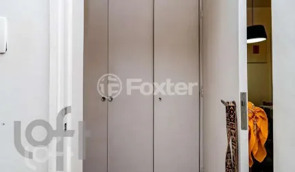 Apartamento com 2 quartos à venda na Rua Itacema, 313, Itaim Bibi, São Paulo, 84 m2 por R$ 1.130.000