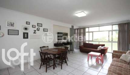 Apartamento com 3 quartos à venda na Rua Doutor Fausto Ferraz, 227, Bela Vista, São Paulo, 150 m2 por R$ 1.300.000