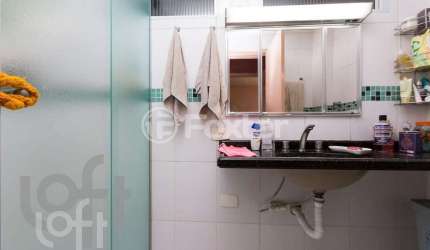 Apartamento com 2 quartos à venda na Rua Barra do Tibaji, 437, Bom Retiro, São Paulo, 100 m2 por R$ 360.000