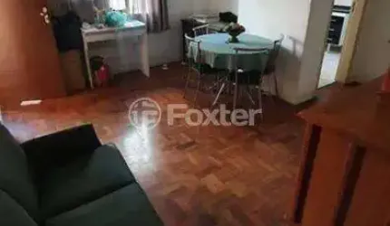 Apartamento com 2 quartos à venda na Avenida Nove de Julho, 1021, Bela Vista, São Paulo, 76 m2 por R$ 415.000