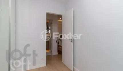 Apartamento com 2 quartos à venda na Rua Martim Burchard, 187, Brás, São Paulo, 57 m2 por R$ 735.000
