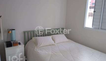 Apartamento com 3 quartos à venda na Rua da Bica, 290, Freguesia do Ó, São Paulo, 69 m2 por R$ 680.000