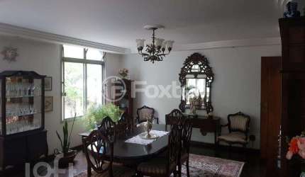 Apartamento com 3 quartos à venda na Rua São Carlos do Pinhal, 441, Bela Vista, São Paulo, 170 m2 por R$ 1.394.000