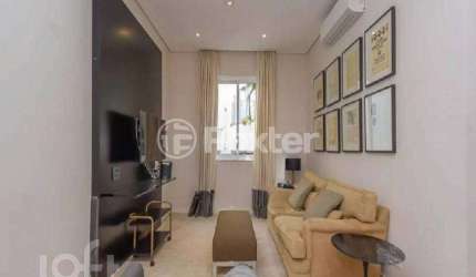 Apartamento com 2 quartos à venda na Rua Rocha, 204, Bela Vista, São Paulo, 67 m2 por R$ 850.000