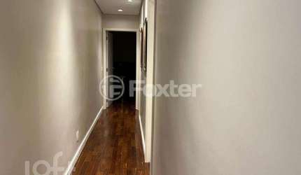 Apartamento com 3 quartos à venda na Rua São Carlos do Pinhal, 269, Bela Vista, São Paulo, 160 m2 por R$ 2.150.000