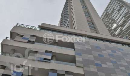Kitnet / Stúdio à venda na Rua Doutor Penaforte Mendes, 160, Bela Vista, São Paulo, 42 m2 por R$ 1.150.000