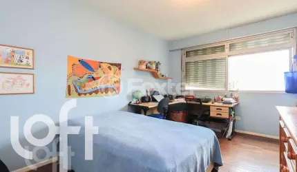 Apartamento com 3 quartos à venda na Alameda Rio Claro, 179, Bela Vista, São Paulo, 235 m2 por R$ 3.350.000