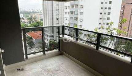 Apartamento com 1 quarto à venda na Rua Joaquim Floriano, 152, Itaim Bibi, São Paulo, 44 m2 por R$ 1.400.000