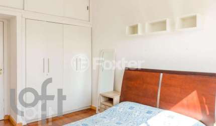 Apartamento com 2 quartos à venda na Rua Manoel Dutra, 539, Bela Vista, São Paulo, 80 m2 por R$ 800.000